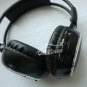 BO-GLAS05 car roof dvd IR wireless headphones