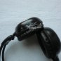 BO-GLAS05 car roof dvd IR wireless headphones