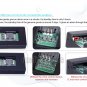 FB-NGNG01 Micro Spy GSM Listen, Audio Bug Surveillance Device (Remote Bug Monitoring)