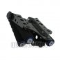 AS-XJWD61 DSLR Rig Shoulder Mount for DV Camera Sony Canon 5D 7D And So On