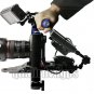 AS-XJWD61 DSLR Rig Shoulder Mount for DV Camera Sony Canon 5D 7D And So On