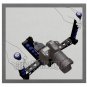 AS-XJWD61 DSLR Rig Shoulder Mount for DV Camera Sony Canon 5D 7D And So On