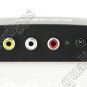 ATR001 Mobile DTV Car ATSC Digital TV Converter For USA Canada Mexico