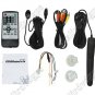 ATR001 Mobile DTV Car ATSC Digital TV Converter For USA Canada Mexico