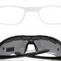 BO-GLAS12 Cycling Wrap Running Outdoor Sports Sunglasses Multi Sport Glasses Exchangeable 5 Lenses
