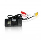 QL-CADI01 Car Reverse Rearview CMOS camera for AUDI A4 A6L S5 Q7 NTSC