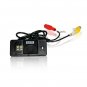 QL-CADI01 Car Reverse Rearview CMOS camera for AUDI A4 A6L S5 Q7 NTSC