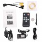 CE21LED869 LILLIPUT 869GL-80NP C T 8inch Touch Screen LCD Monitor with DVI HDMI Input