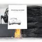 QL-PR408 Parking radar with 8 sensors Silver, Red, White, Black, Blue