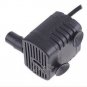 BH-SOLA04 Solar Power Fountain Water Pump Garden Plants Watering
