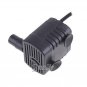 BH-SOLA04 Solar Power Fountain Water Pump Garden Plants Watering