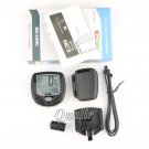 BO-BIKE04   Sunding SD-548C Multifunction Wireless Bicycle stopwatch Odometer Speedometer waterproof