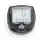 BO-BIKE04 Sunding SD-548C Multifunction Wireless Bicycle stopwatch Odometer Speedometer waterproof