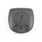 BO-BIKE04 Sunding SD-548C Multifunction Wireless Bicycle stopwatch Odometer Speedometer waterproof