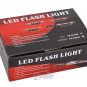EA21CST168-BL  18 LED Emergency Vehicle Strobe Lights for Front Grille/Deck , BLUE