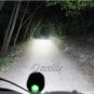 BO-LAMP08 4 Mode 1200 Lumen CREE XML T6 LED Bicycle Outdoor Sports Light HeadLamp White