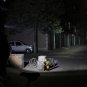 BO-LAMP08 4 Mode 1200 Lumen CREE XML T6 LED Bicycle Outdoor Sports Light HeadLamp White