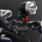 BO-LAMP08 4 Mode 1200 Lumen CREE XML T6 LED Bicycle Outdoor Sports Light HeadLamp White