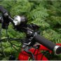 BO-LAMP08 4 Mode 1200 Lumen CREE XML T6 LED Bicycle Outdoor Sports Light HeadLamp White