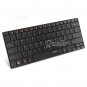 AC-LBJP97-BK Rapoo Blade Series E9070 2.4Ghz Wireless Ultra-Slim Stainless Steel Plate Keyboard