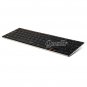 AC-LBJP97-BK Rapoo Blade Series E9070 2.4Ghz Wireless Ultra-Slim Stainless Steel Plate Keyboard