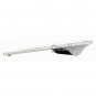 AC-LBJP97-BK Rapoo Blade Series E9070 2.4Ghz Wireless Ultra-Slim Stainless Steel Plate Keyboard