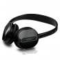 AY-LBEJ13-BK Rapoo black Rechargeable 2.4G USB Wireless Stereo Headphone with Microphone H1030