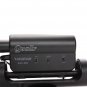 AS-JGQM57 Stereo Shotgun Microphone for CANON NIKON PENTAX OLYMPUS PANASONIC D-SLR Video Camera DV