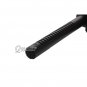 AS-JGQM57 Stereo Shotgun Microphone for CANON NIKON PENTAX OLYMPUS PANASONIC D-SLR Video Camera DV