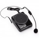 CB-SOUE04 Powerful Voice Amplifier/Speaker Portable Waistband Voice Booster Amplifier AKER-2200