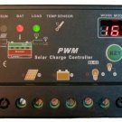 BH-SOLA06 	 30A solar controller/solar regulator/solar charge MAX 360w12v/720w24v