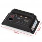BH-SOLA06 	 30A solar controller/solar regulator/solar charge MAX 360w12v/720w24v
