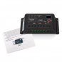 BH-SOLA06 	 30A solar controller/solar regulator/solar charge MAX 360w12v/720w24v