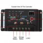 BH-SOLA06 	 30A solar controller/solar regulator/solar charge MAX 360w12v/720w24v