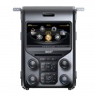 QL-FFN751 Auto DVD GPS Navigation Stereo Radio SAT NAVI Head-unit For Ford F150 2013 2014