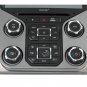 QL-FFN751 Auto DVD GPS Navigation Stereo Radio SAT NAVI Head-unit For Ford F150 2013 2014