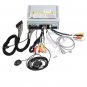 QL-FFN751 Auto DVD GPS Navigation Stereo Radio SAT NAVI Head-unit For Ford F150 2013 2014
