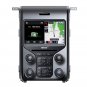 QL-FFN751 Auto DVD GPS Navigation Stereo Radio SAT NAVI Head-unit For Ford F150 2013 2014