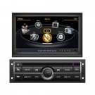 QL-MTL724 For Mitsubishi L200 2007-2012 Dual Core Ipod GPS Sat Nav DVD Stereo Headunit