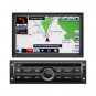 QL-MTL724 For Mitsubishi L200 2007-2012 Dual Core Ipod GPS Sat Nav DVD Stereo Headunit