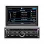 QL-MTL724 For Mitsubishi L200 2007-2012 Dual Core Ipod GPS Sat Nav DVD Stereo Headunit