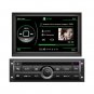 QL-MTL724 For Mitsubishi L200 2007-2012 Dual Core Ipod GPS Sat Nav DVD Stereo Headunit