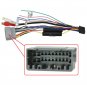 QL-JEP816 AutoRadio GPS DVD Navigation Stereo Headunit for Dodge Ram/Chrysler PT Cruiser