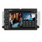 FSN759 Ford 500 F150 Explorer Expedition Escape Fusion Edge Mustang car dvd gps navi 3G
