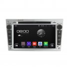 QL-OPA301-SI Android 4.2 Auto Navi Radio DVD Headunit Stereo For OPEL ASTRA J 2010-2011