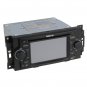QL-JEP801 Car Stereo Sat GPS Radio DVD for Chrysler 300c Jeep Commander Dodge RAM