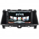 CE91ACD089 OEM Upgrade Car GPS Navigation Stereo Bluetooth For US/AU Honda ACCORD 2008-2012