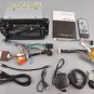 QL-GMC372 3G WIFI Radio DVD GPS SatNav Headunit Stereo for Chevrolet Silverado Aveo GMC