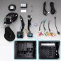 QL-BNZ601 Car DVD GPS Navigation Stereo Radio for MERCEDES-BENZ SLK Class R171 SLK350