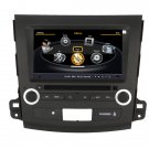 QL-OTL766 3G/WIFI Navi Radio DVD player GPS Navigation For Mitsubishi Outlander 2007-2011